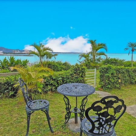 Beach House Cg7P Villa Okinawa Exterior photo