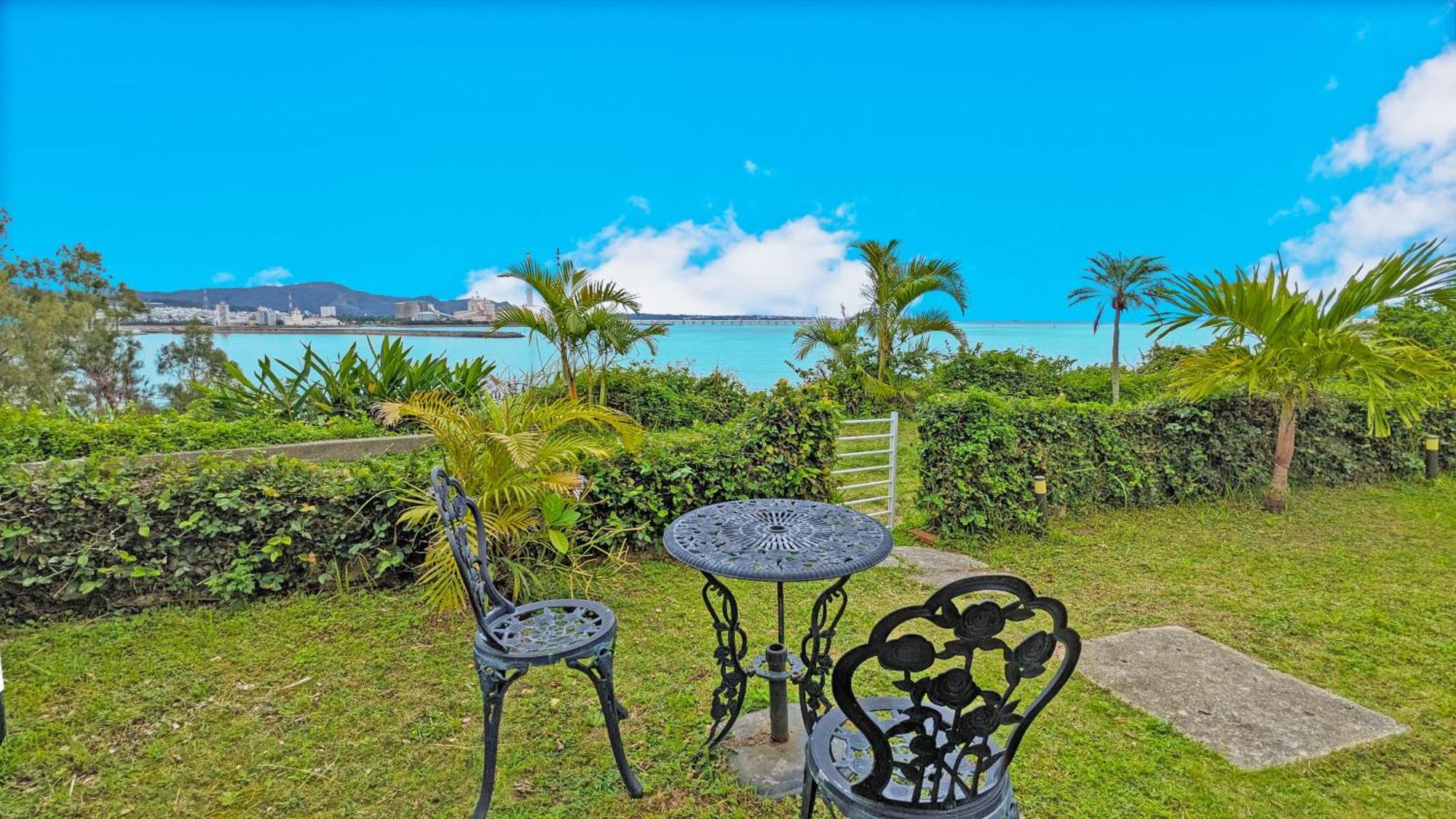 Beach House Cg7P Villa Okinawa Exterior photo