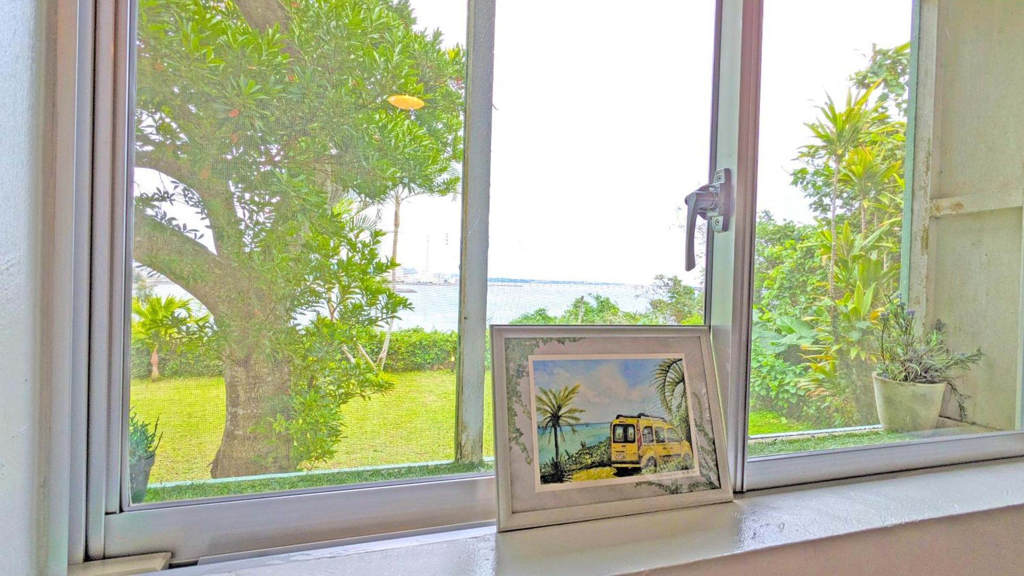 Beach House Cg7P Villa Okinawa Exterior photo