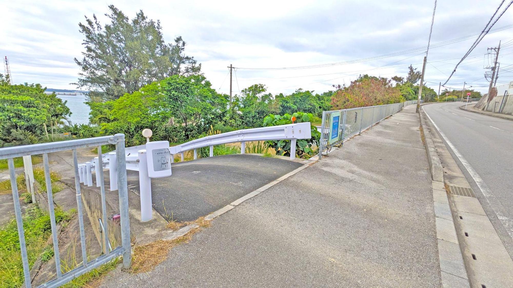 Beach House Cg7P Villa Okinawa Exterior photo