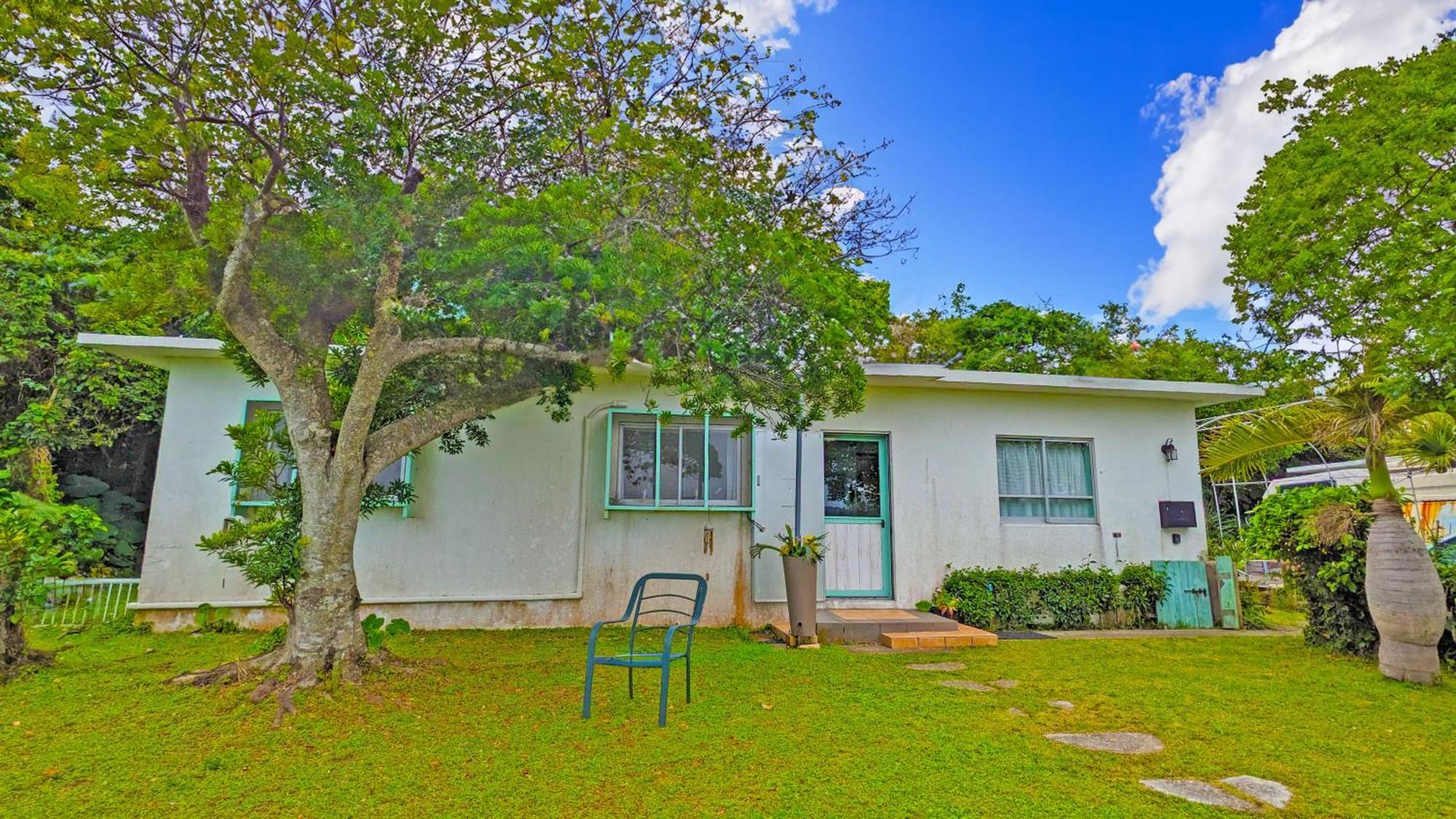 Beach House Cg7P Villa Okinawa Exterior photo