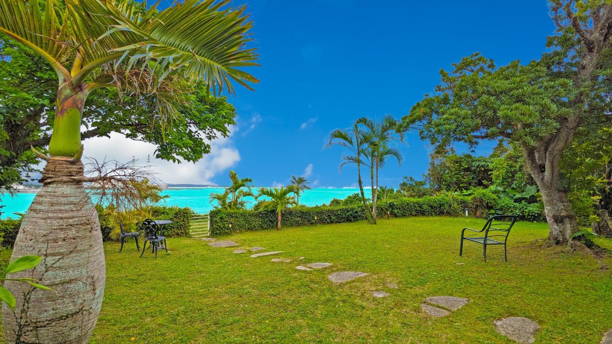 Beach House Cg7P Villa Okinawa Exterior photo